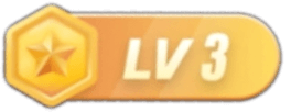 LV3 等级-LV3-金川股道